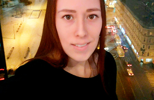 Я ненавидела всех людей. В коллективе ни с кем не общалась. Сейчас мне стало комфортно среди людей