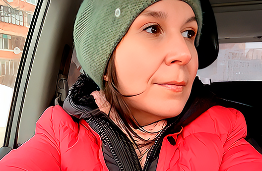 Когда я узнала о трагедии в Казани, вспомнила своего сына, каким он был 10 лет назад...