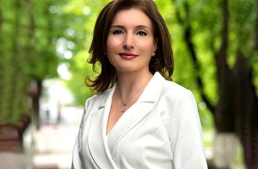 Не могла нагнуться, чтобы надеть обувь… СВП работает — спина не болит уже год!