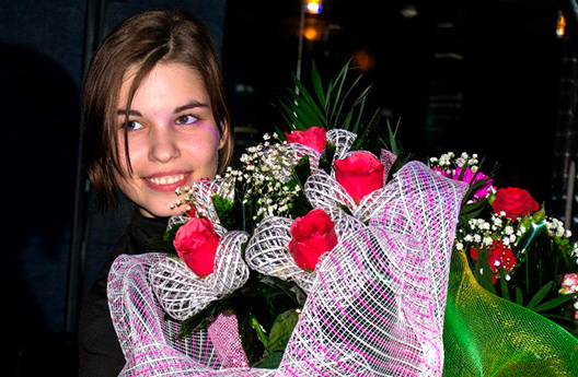 Я увидела, в чем мои дети разные и как общаться с каждым из них по отдельности и вместе