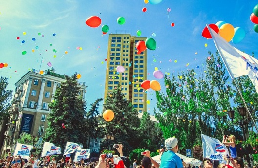 Знания СВП дали и мне и дочери мощную поддержку, ощущение защиты…
