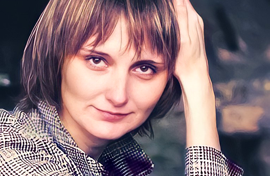 Начала четче формулировать речь