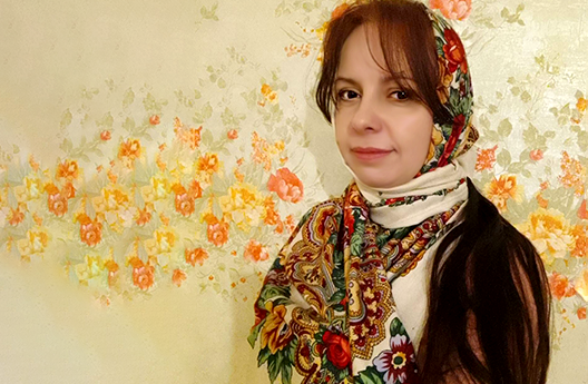 Думала, встретила того, с кем у нас всё будет хорошо, а оказывалось, я была нужна только на время