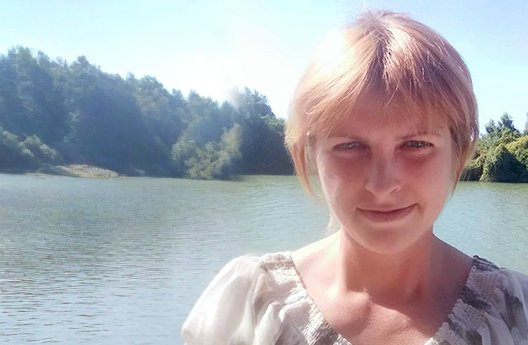 После тренинга голова не болит вообще. Появилось много энергии
