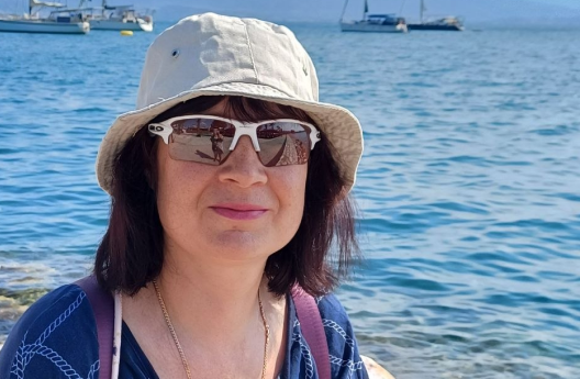Стала лучше справляться со стрессовыми ситуациями