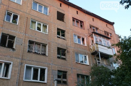 Ушли паника, нервозность
