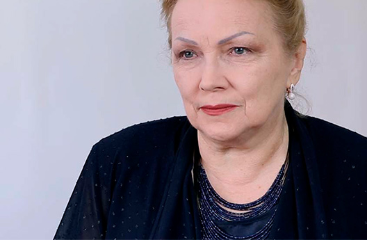 Знания по системно-векторной психологии помогают мне качественно и надежно помогать людям