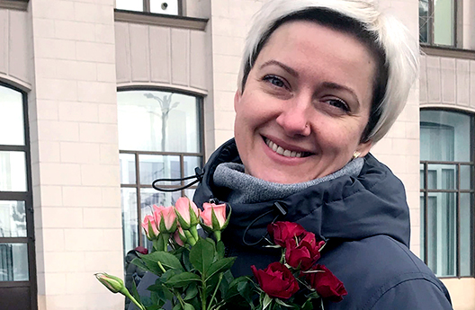 На ТЗ «Смешение векторов» сложилось еще большее понимание того, как устроена наша психика