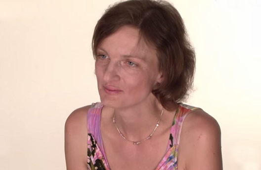 Я стала совершенно по-другому смотреть на мир