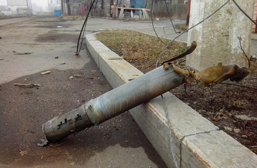Страх жизни, страх людей, ожидание опасности повсюду и в любую минуту. Вот так я жила