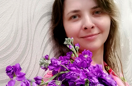 Мне предложили другую работу, мой доход вырос в два раза