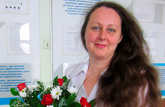 Стала понимать, чего хотят люди. Наладила отношения с родителями