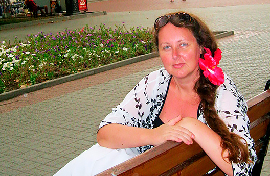 Прошла боль в спине, стала ходить ровнее