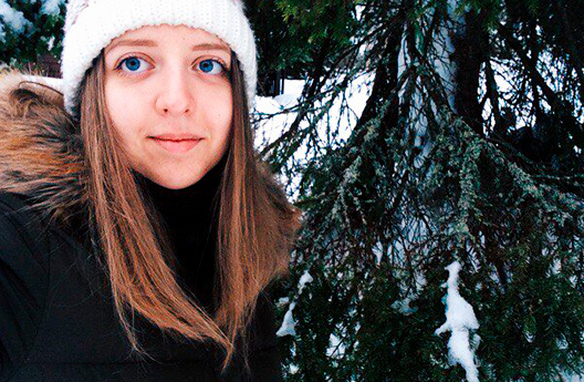 Я не любила детей. Но теперь мысль, что я когда-нибудь стану МАМОЙ, греет душу