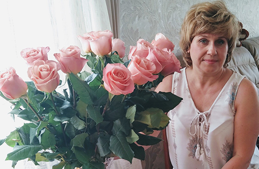 Поняла психику сына