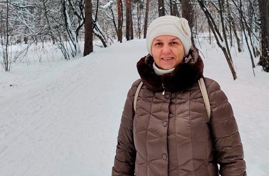 За последний год не было ни одного приступа ПА, высыпания на лице ушли, уменьшилась головная боль