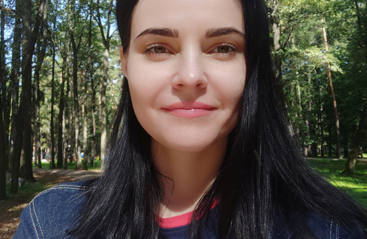 Стала понятна природа обиды, сейчас я почти не обижаюсь