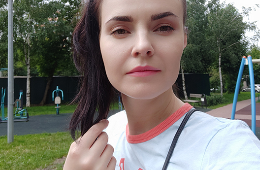 Я ненавидела отца и искренне желала ему смерти. После тренинга больше нет обиды и боли