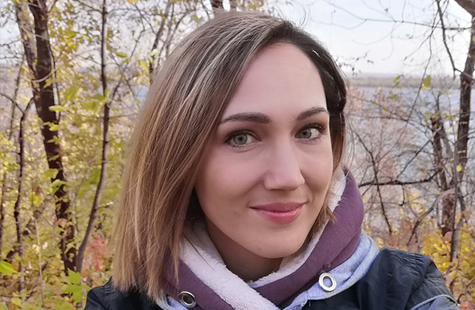 Ушли панические атаки, тахикардия. Я стала спокойнее и наконец-то могу нормально спать!