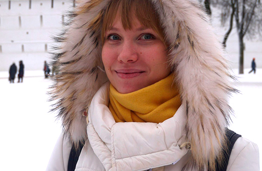 Всё приобрело смысл. Каждое действие, каждое дуновение ветра и движение во Вселенной