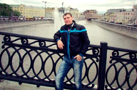 Я подружился с самим собой, стал понимать себя, появились осознанные, четкие цели в жизни