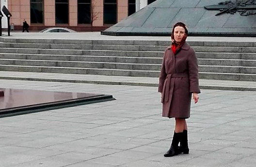 Сын стал спокойнее, ушла агрессивность, я снова слышу добрые слова