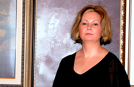 Горб начал распрямляться