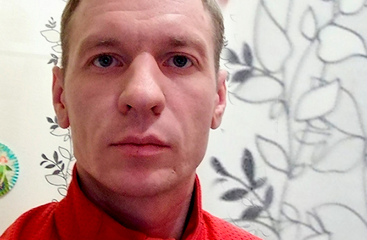 У меня диагноз шизофрения. В перерыве между госпитализациями я проходил тренинг