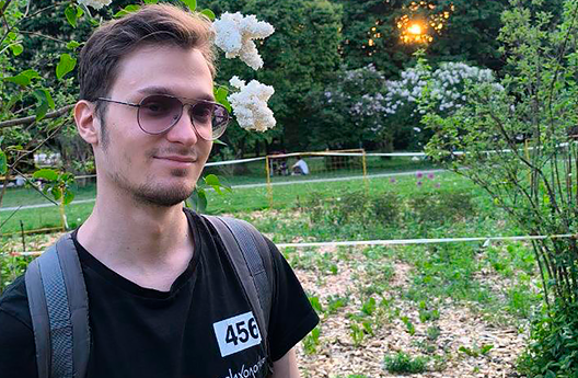 Помимо депрессии, страха сойти с ума и панических атак у меня была социофобия