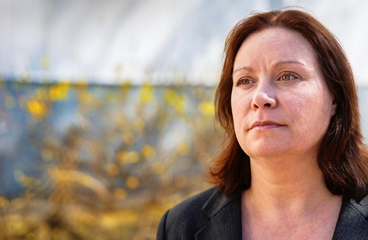 Я лечила сына годами, пока не поняла одну вещь