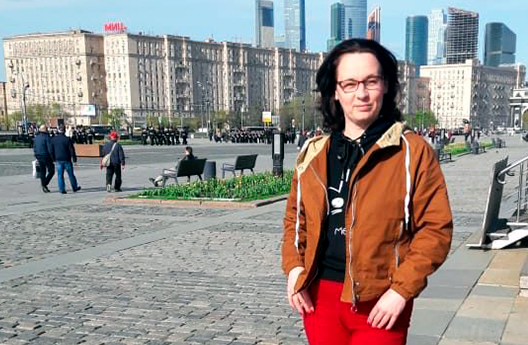 Я стала лучше понимать своего сына-подростка, конфликтов стало гораздо меньше