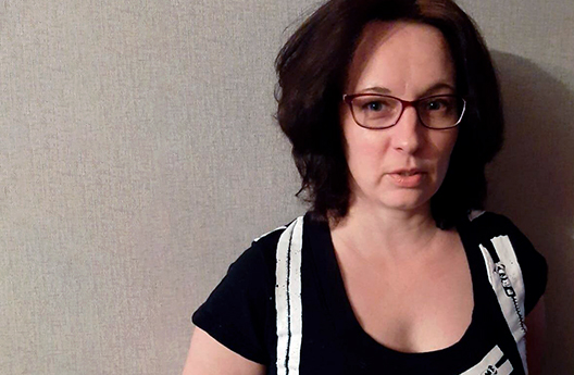 Я избавилась от навязчивой, тяжелой мыслемешалки: мысли не давали спать по ночам