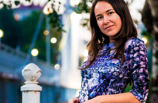 Я ощущала себя обделенной родителями. Мне хотелось зажить своей отдельной счастливой жизнью