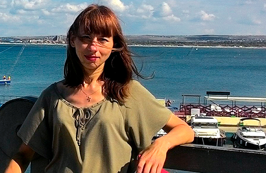  С дочерью было сложно с раннего детства, на тренинге поняла причины ее психических проблем