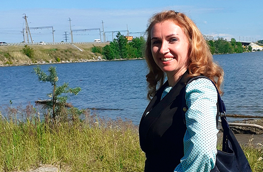 Я шла на тренинг со множеством страхов. Самый большой — я боюсь мужчин