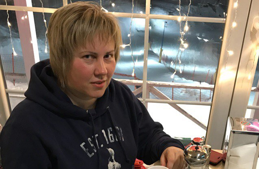 Теперь я реагирую с холодной головой