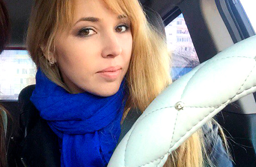 Я стала спокойнее к тем ситуациям, которые не могу изменить