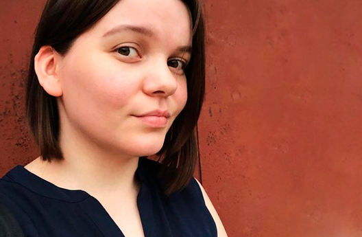 Сбылось то, что казалось мне невозможным — я вышла замуж