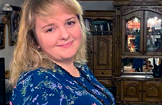 Я больше не повышаю голос на своих детей. У них значительные успехи в учебе, и у сына прошла экзема