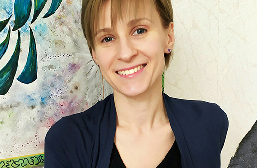 Я и мой сын больше не боимся темноты!
