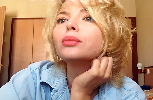 Ощущение Родины