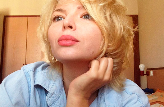 Стало стыдно НЕ радоваться жизни