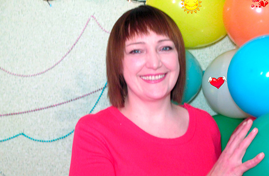 Мы вместе 17 лет и я в своей жизни не слышала столько приятных, ласковых, искренних слов