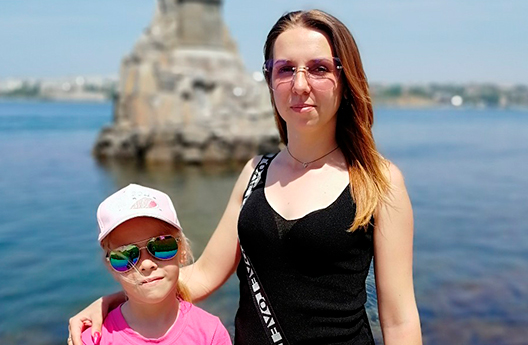 Меня психологически разжало, и результат появился у меня и у дочки: ушли проблемы с туалетом