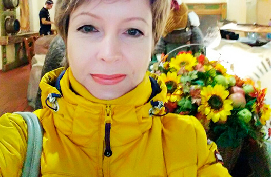У сына лишний вес сократился ровно на половину