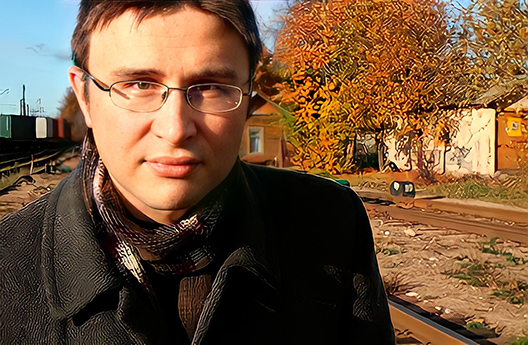 Огромный результат — это моя жена!