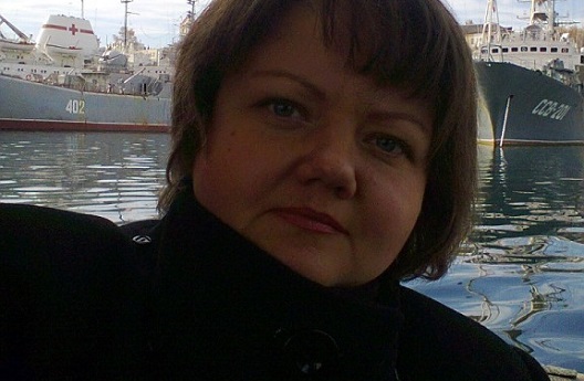 Я была скована цепями страха
