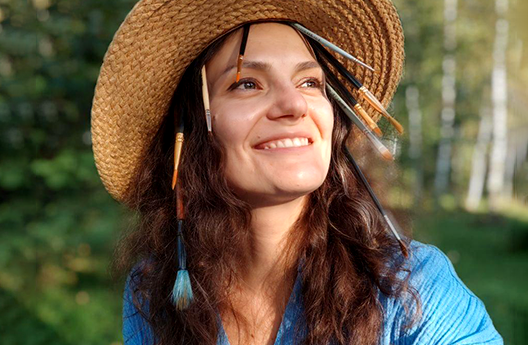 Инна Лобанова