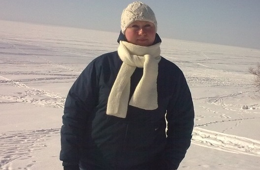 Вижу себя и окружающих. Это так удивительно