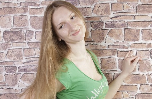 Мне стало нравиться помогать людям